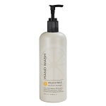 Diversified Hospitality Acquavera Terra Pure Wild Citrus Collection Hand Wash 13.53 Oz. Bottle For Pump Dispenser 12 Per Case Price Per Case